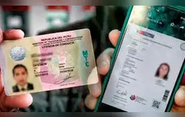 Licencia de conducir 2024: descubre como saber si ya está lista para recoger, vía MTC