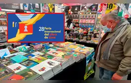 Entradas gratis para la Feria del Libro en Lima 2024: ¿quiénes ingresan sin pagar y qué días?