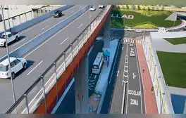 Nueva Vía Expresa en Lima y Callao: conectará con la Costa Verde y el Aeropuerto Jorge Chávez