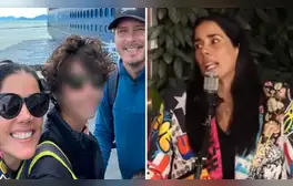 Gianella Neyra confiesa cómo es de suegra y hace insólita revelación: "Le dije a Cristian, 'agárrame y ponme terapia'"