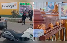 Falleció presunto delincuente que fue quemado vivo señalado por intento de robo en Trujillo
