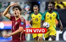 Venezuela vs. Jamaica EN VIVO: la Vinotinto recibe el cariño de su hinchada a horas del juego por Copa América
