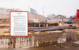 Metro de Lima responde a Municipalidad de Callao sobre impedimentos en plan de desvío por obras de Línea 2