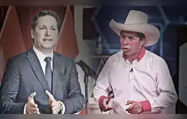 Pedro Castillo: ¿Por qué lo acusan de nombrar de manera ilegal a Daniel Salaverry en Perupetro?