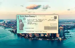Cheques de estímulo: verifica AQUÍ quienes pueden cobrar el monto de 1.400 dólares en Nueva York