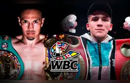 ¿Quién ganó la pelea del Gallito Estrada vs. Bam Rodríguez HOY? Sigue el RESULTADO del combate de boxeo