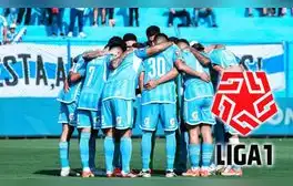 Sporting Cristal anuncia SALIDA de dos jugadores para el Torneo Clausura