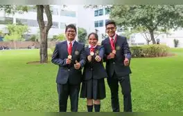 Este es el mejor colegio del Perú, nominado entre los 10 primeros del mundo