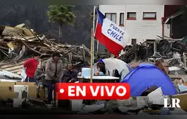 Último sismo en Chile HOY, 1 de julio: magnitud, epicentro y hora del temblor más reciente reportado por el CSN