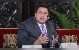 Alcalde de Caravelí denuncia que no recibe respuesta del Gobierno tras terremoto: "Estoy llamando y no contestan"