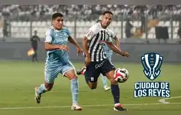 Canal confirmado Alianza Lima vs. Sporting Cristal por el tercer lugar de la Copa Ciudad de Reyes