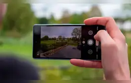 ¿La cámara de tu smartphone toma fotos 'feas'? Con estos ajustes mejorará su calidad considerablemente