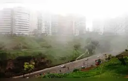 Humedad alcanza el 100% en Lima y Callao: estos son los distritos afectados, según Senamhi
