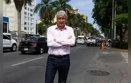 Presidente de la Asociación Automotriz del Perú, viajará a China con la presidenta Dina Boluarte