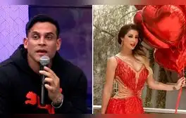 Christian Domínguez revela LA VERDAD de su actual relación con Karla Tarazona: “Tenemos mucha química”