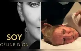 'Soy Céline Dion' documental 2024 completo subtitulado en español latino: DÓNDE ver gratis ONLINE