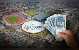 ¡Trabaja en los Juegos Panamericanos! Proyecto Legado ofrece puestos con sueldos de hasta S/12.000: cómo postular