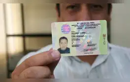 MTC: este es el único lugar de Perú donde puedes sacar el brevete en un día