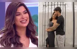 Ivana Yturbe sorprende al presentar al nuevo integrante de su familia con Beto Da Silva: "Demasiado feliz"