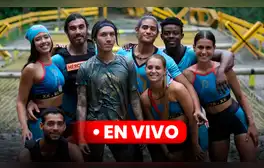 Desafío EN VIVO HOY, capítulo 60: sigue las competencias de eliminación hoy, 28 de junio vía Caracol TV ONLINE y GRATIS