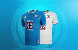 Cruz Azul presenta sus nueva piel con emotiva campaña: "A Los Intransferibles"