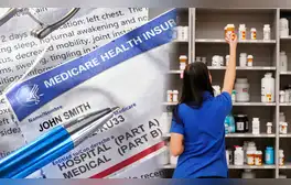 Biden reduce precio de medicamentos: conoce el reembolso de hasta 3,500 dólares de Medicare en Estados Unidos