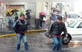 Senamhi alerta fenómeno DANA 'Héctor' en el sur de Perú: cómo impactará en Arequipa y otras regiones