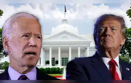 Predicciones elecciones presidenciales 2024: ¿quién es el favorito para ganar entre Donald Trump y Joe Biden?