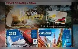 Estafan con oferta de viajes todo pagado a Piura y Cusco: así operaban usando tarjetas 'raspa y gana'