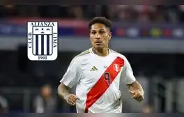 Paolo Guerrero y su tajante respuesta sobre culminar su carrera en Alianza Lima