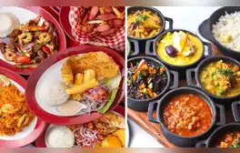Taste Atlas reveló los mejores platos de todos los países que juegan la Copa América: ¿cuál fue el de Perú?