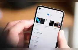 ¿Tienes un celular Android? Así puedes recuperar varios gigas de espacio pulsando un botón