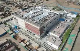 Monto de obras por impuestos alcanza récord histórico de S/1.631 millones