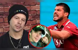 Erick Delgado exige 'regalías' de Mario Hart por hacerlo famoso: "Quiero el 10% de sus contratos"