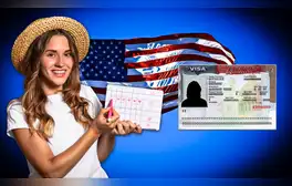Visa americana 2024: descubre el consulado más rápido para tramitar la visa por primera vez