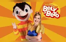 Todo sobre el 'Yujujui Tour' de Bely y Beto en CDMX: fechas, precios y dónde puedes adquirir tus boletos