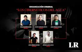 Organización Criminal de Trujillo amasó más de S/ 2 millones con fraude informático a Sedalib: ¿cómo operaba?