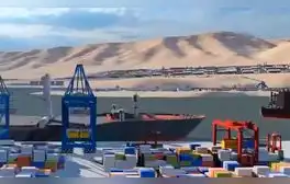 El nuevo puerto al sur del país que competirá con Chancay: conectará con Brasil y otros 3 países