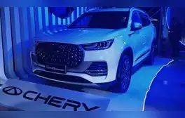 Descubre la potencia, elegancia y confort de la New Tiggo 8 Pro Max AWD de Chery