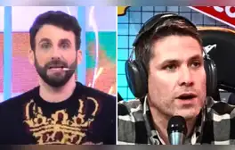 'Peluchín' EXPONE vídeo donde Paco Bazán CONFIESA que era un mal padre: "Dejaba a mis hijos tirados"