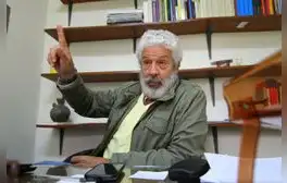 Eduardo Ballón: "El único freno que puede tener el Congreso de la República es la calle"