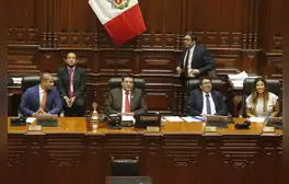 Las leyes y el proyecto del Congreso que beneficiarían a Keiko Fujimori en el juicio por el caso Cócteles