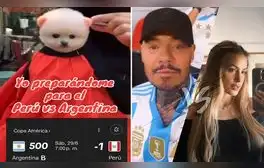 Perú vs. Argentina: los más crueles y divertidos memes por la clasificación a cuartos de la Copa América