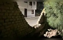 Sismo en Arequipa: esta es la razón por la que un temblor de 7,0 no causó daños catastróficos