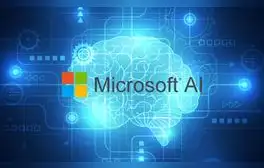 ¿Entrenamiento desmedido? Microsoft cree que puede usar cualquier contenido web para potenciar su IA