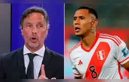 Periodista argentino señaló la principal deficiencia de Bryan Reyna en la selección peruana