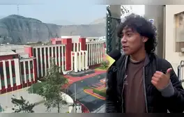 Estudiante de la UNI revela que egresados tienen un puesto de trabajo asegurado: “Te lo dicen al comienzo de la carrera”