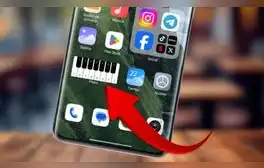 ¿Tienes un celular Android? Te enseñamos cómo activar el widget con forma de piano