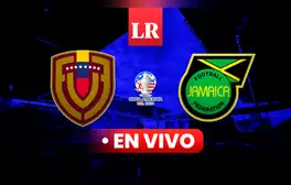 TRANSMISIÓN Venezuela vs. Jamaica EN VIVO: hora y canal para ver a la Vinotinto en la Copa América 2024