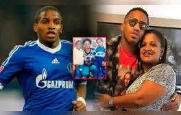 Jefferson Farfán recuerda el regalo especial que le dio ‘Ama Charo’ cuando era pequeño: “Me marcó bastante”
